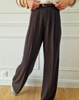 Pantalon  "Aurore"