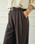 Pantalon  "Aurore"